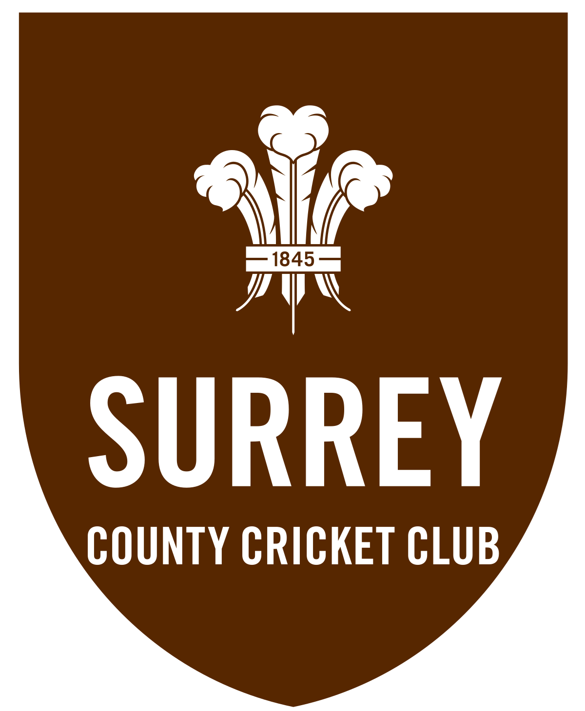 Surrey County Cricket Club