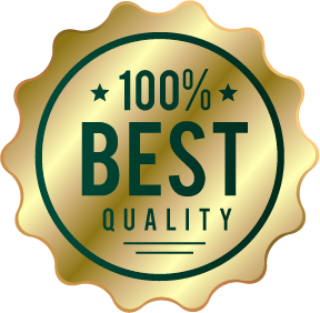 Best quality logo